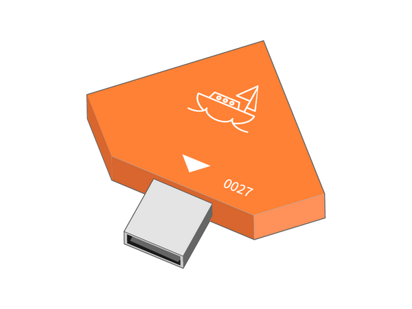 Oplevelsesmodul Havn & Både