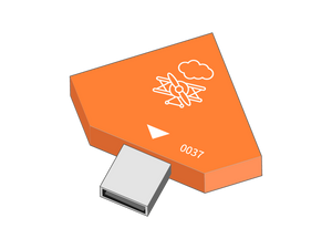 Oplevelsesmodul Airplanes