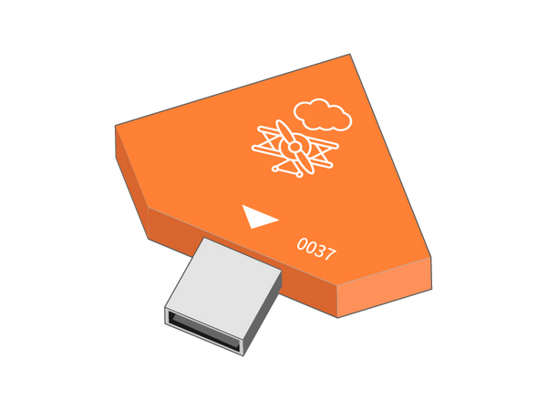 Oplevelsesmodul Airplanes