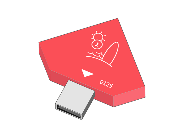 Oplevelsesmodul Red Bull Summer 1