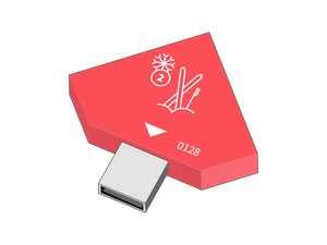 Red Bull Winter 2 oplevelsesmodul