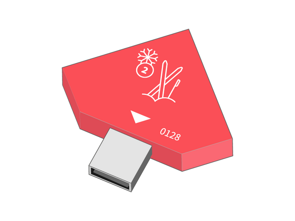 Red Bull Winter 2 oplevelsesmodul