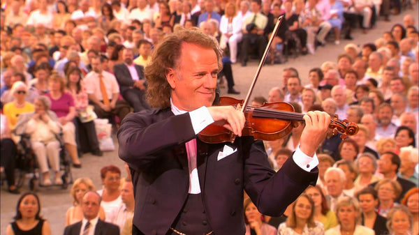 Oplevelsesmodul André Rieu Vienna