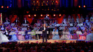 André Rieu Heidelberg Oplevelsesmodul