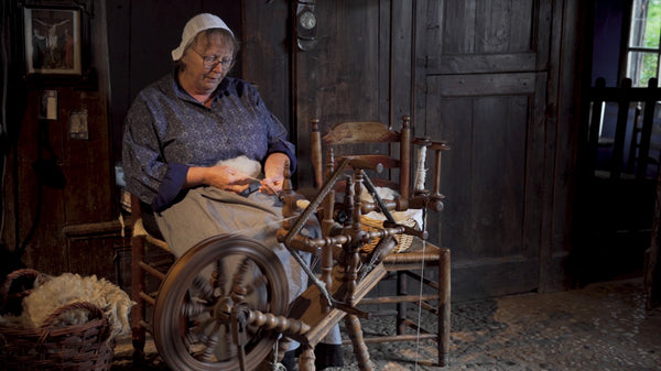 Oplevelsesmodul Håndværk