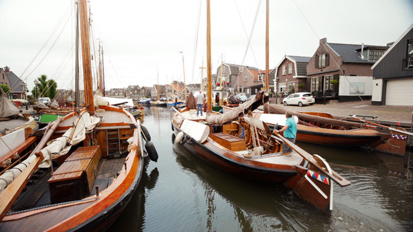 Oplevelsesmodul Havn & Både