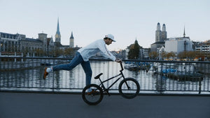 Red Bull Winter 2 oplevelsesmodul