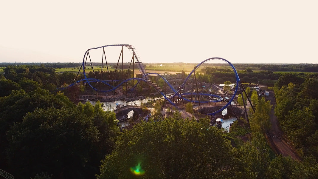 Thema amusement