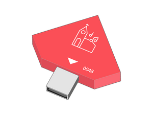 Oplevelsesmodul Kirkesalmer