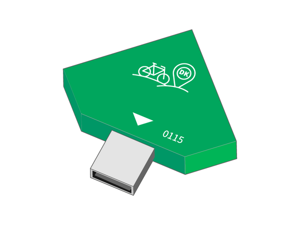 Oplevelsesmodul Cykeltur Danmark