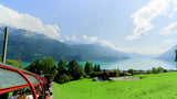 Oplevelsesmodul Togrejse i Schweiz