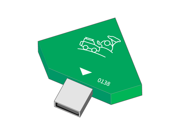 Oplevelsesmodul Afrika-safari