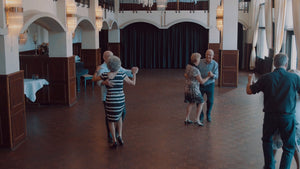 Oplevelsesmodul Fit & Vital Dans til musik