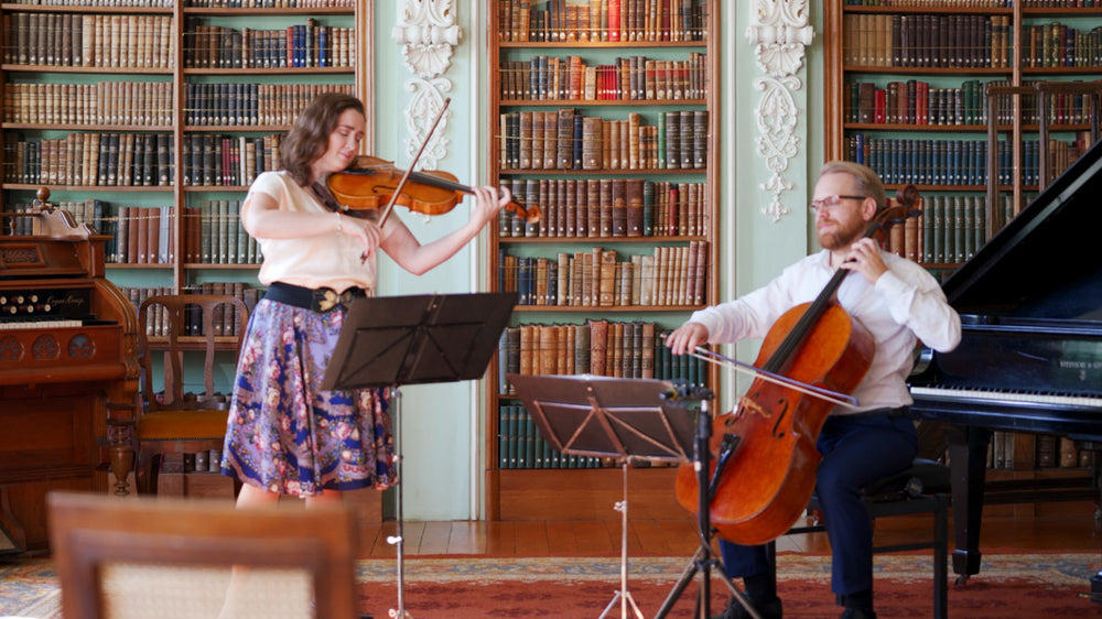 Klassisk musik Oplevelsesmodul