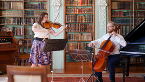 Klassisk musik Oplevelsesmodul