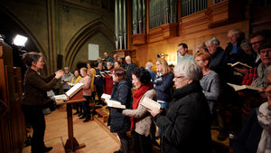 Oplevelsesmodul Kirkesalmer