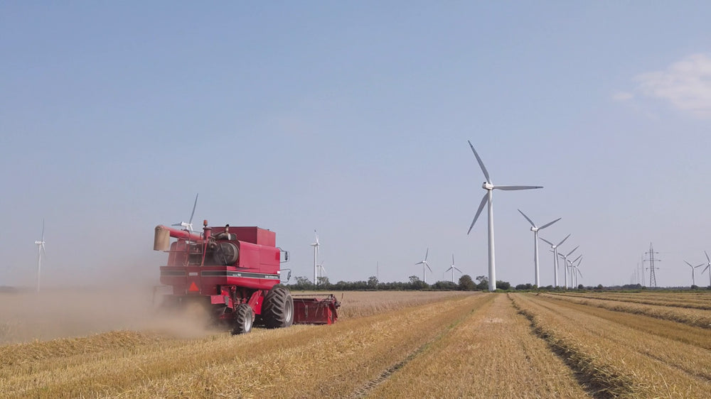 Landbrugserfaringsmodul