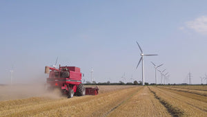 Landbrugserfaringsmodul