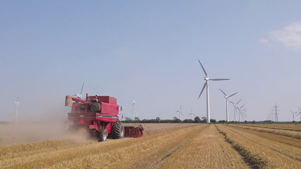 Landbrugserfaringsmodul