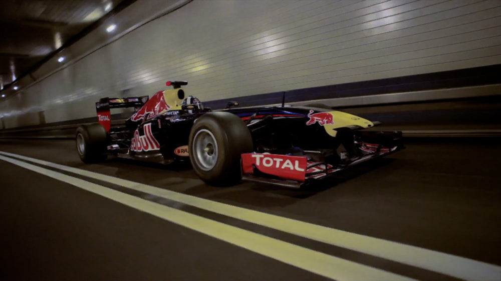 Oplevelsesmodul Red Bull Summer 2