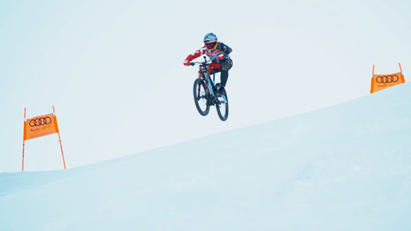 Red Bull Winter 1 oplevelsesmodul
