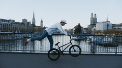 Red Bull Winter 2 oplevelsesmodul
