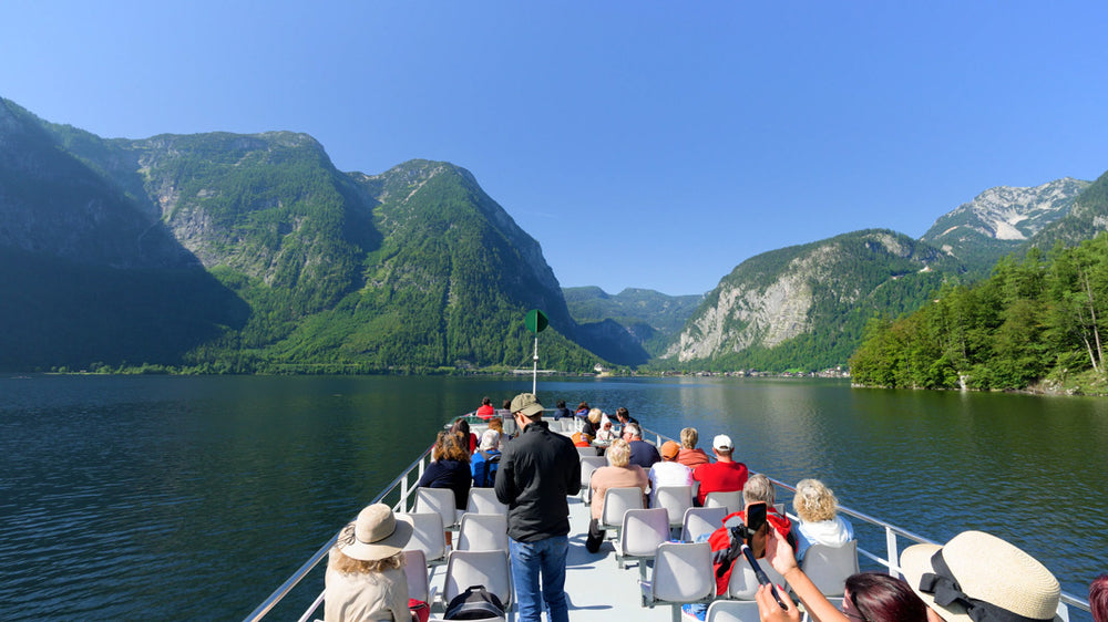 Oplevelsesmodul Krydstogt