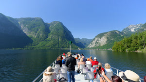 Oplevelsesmodul Krydstogt