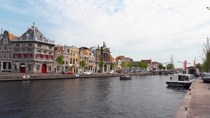 Oplevelsesmodul Byvandring Holland 2