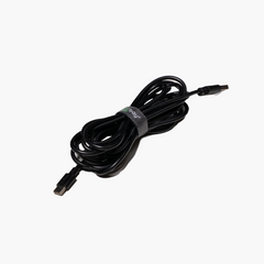 Qwiek.snooze 1 - Strømkabel USB-C (løs)