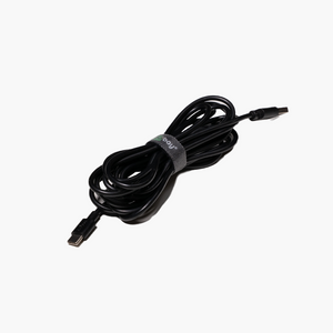 Qwiek.snooze 1 - Strømkabel USB-C (løs)