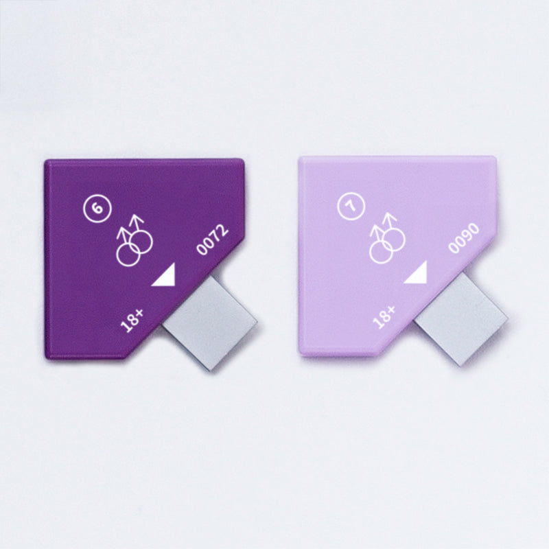 Udvidelsessæt Mand-Mand – Til sensualitetsinterventionen