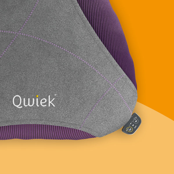 Qwiek.embrace