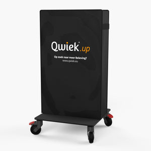 Qwiek.up dække