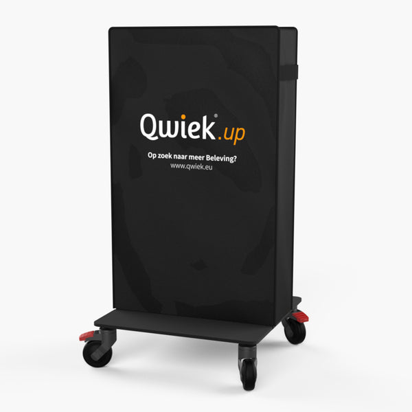 Qwiek.up dække