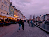 Oplevelsesmodul Gåtur i København